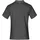 Poloshirt Herren 4001 Gr 4XL steel grey