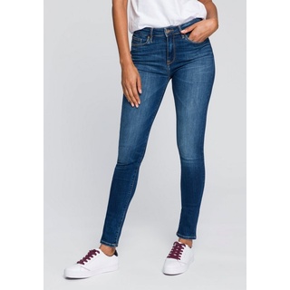 Tommy Hilfiger Jeans (Doreen), / Dunkelblau,Braun - 25