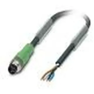 Phoenix Contact 1415545 Sensor-/Aktor-Kabel SAC-4P-M 8MS/10,0-PVC SAC4PM8MS100PVC