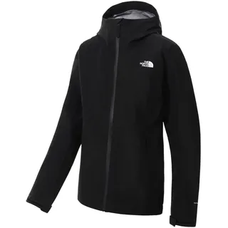 The North Face Regenjacken Damen Black L
