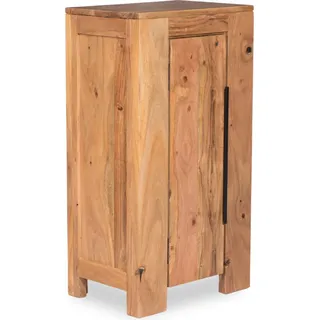 Bad Unterschrank Auckland - Braun