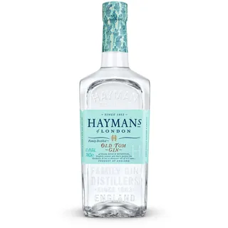 Hayman's Old Tom Gin 41,4% vol 0,7 l