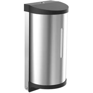 EMCO Sensor-Seifenspender 800ml Schwarz