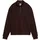 Halbreißverschluss Chocolate Fondue M