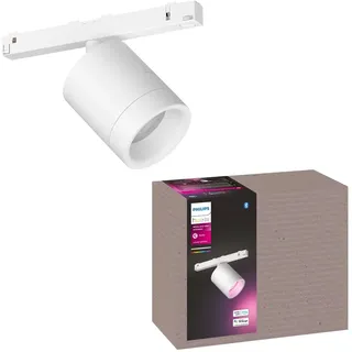 Philips Perifo Cylinder Spotlight (8719514407466) Weiß