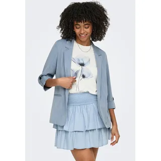 Only Blazer Blau 36