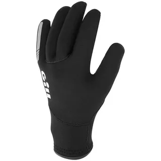 Gill Neoprene Handschuhe - Black - L