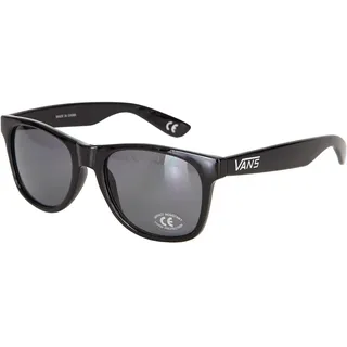 Vans Spicoli Sonnenbrille (one size, black)