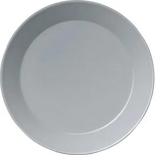 Iittala Frühstücksteller 17 cm grau
