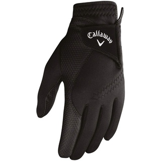 Callaway Golf Damen Thermal Grip Handschuh , 1 Paar