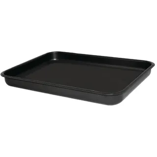 Vogue C061 eloxiertes Aluminium Bakewell Pan