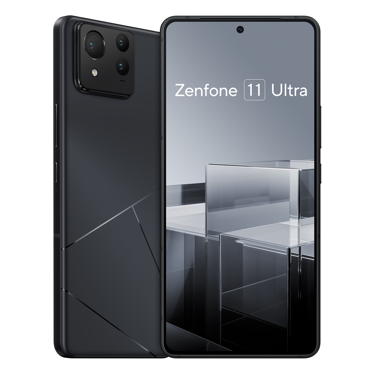 Bild von ZenFone 11 Ultra 512 GB eternal black