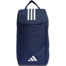 Adidas Unisex Shoe Bag Tiro L Shoebag, Tenabl/White/Weiß, IB8647, Size NS, Tenabl/Weiß/Weiß, NS, Sports