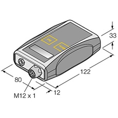 Bild SDi Fire Detektor-Testgerät