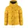 Expedition Down Lite Jacke mustard yellow-green XL