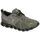 Cloud 5 Damen Olive/Black 36