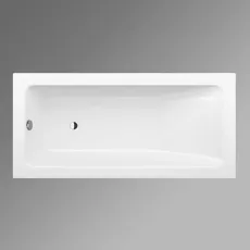 Bild von One Relax Rechteckbadewanne 80 x 180 cm (3323-000PLUS)