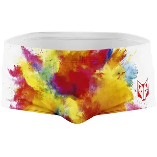 Otso Badeshorts - Multicolors - 5XS