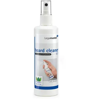 Legamaster 7-121200-1 Whiteboard-Reiniger TZ7 125 ml, C und C Verpackung