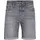 JACK JONES JACK JONES Herren Jjioriginal Grey Denim/Pack AM 362 S