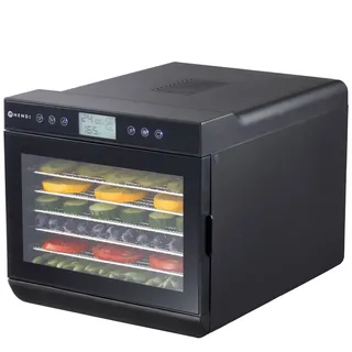 HENDI Dörrautomat Dörrautomat