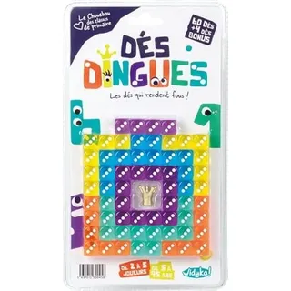 Dès Dingues 64 Pre12
