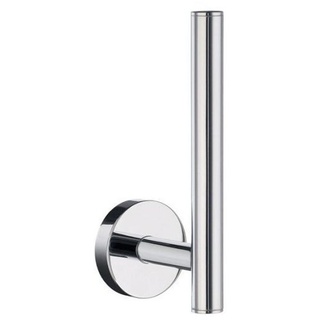 Smedbo Home WC-Ersatzrollenhalter, Silber