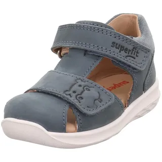 superfit Bumblebee Blau 8000, 26
