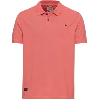 Camel active - Herren Poloshirt (409965-3P00) - Rot