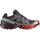 Speedcross 6 GTX Herren Black/Fiery Red/Almond Milk 44,5