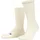 Socken 1 Paar Weiß 39-41