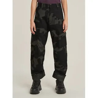 G-Star Cargohose 3D Boyfriend - Mehrfarbig - Damen. - 31