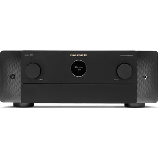 Marantz Cinema 50 schwarz 9.4 Kanal AV-Receiver - Schwarz