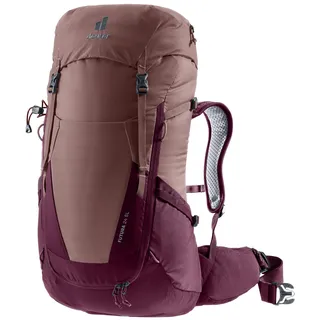 Deuter Futura 24 l braun/rot