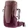 Futura 24 l braun/rot