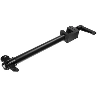 Elgato Multi Mount Solid Arm Video Zubehör, Schwarz