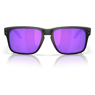 OAKLEY Holbrook S matte black/prizm violet (950906)