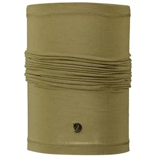 Fjällräven Abisko Lite Neck Gaiter light olive - One Size