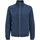 Rush Harrington Jacke blau XS