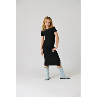 KIDS ONLY Maxirock Damen Schwarz 158