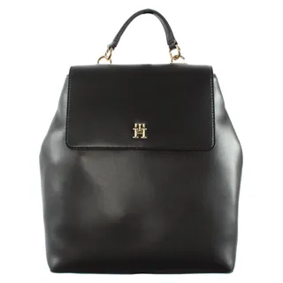 Tommy Hilfiger rugtas Kumpel ONE-SIZE - Schwarz