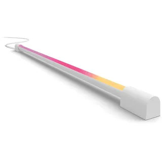 Philips Hue Play Gradient Light Tube Weiß