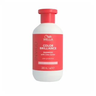 Invigo Color Brilliance Shampoo für feines Haar 300 ml