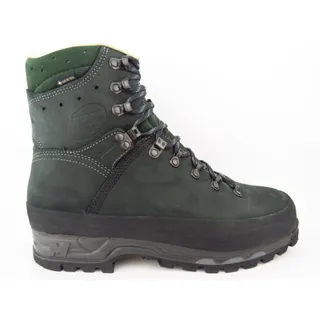 Island MFS Active Herren Anthrazit/Tanne 42