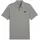 Puma ESS Polos Medium Gray Heather