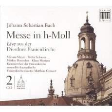 H-moll-Messe,BWV 232 (Frauenkirche)