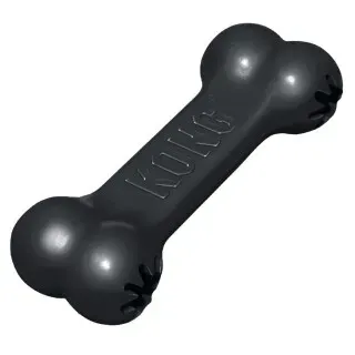 Kong Goodie Bone M beige