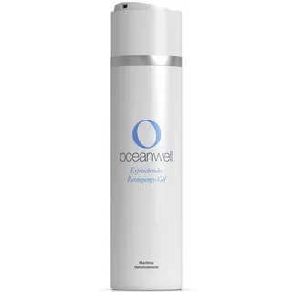 Oceanwell Basic Reinigungsgel 200 ml