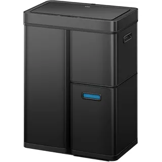 Eko Mirage Plus 60 l Mattschwarz