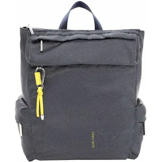 SURI FREY Large City 18015-500 Rucksack Blau